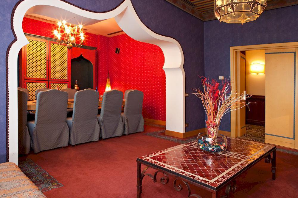 Atahotel Executive