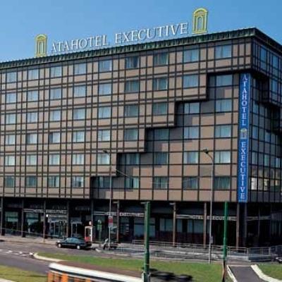 Hotel Atahotel Executive Milan