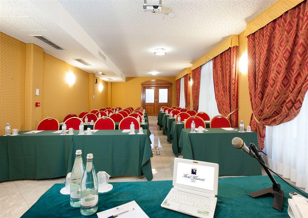 Marconi Milan