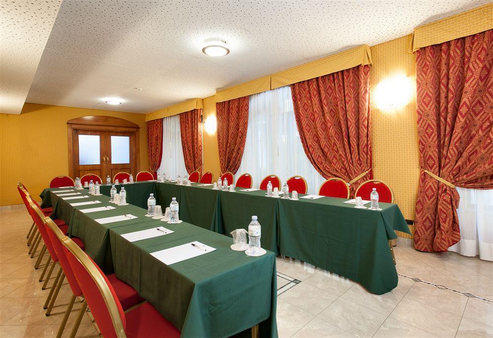 Hotel Marconi