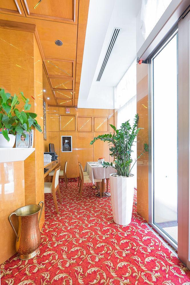 Hotel Teco