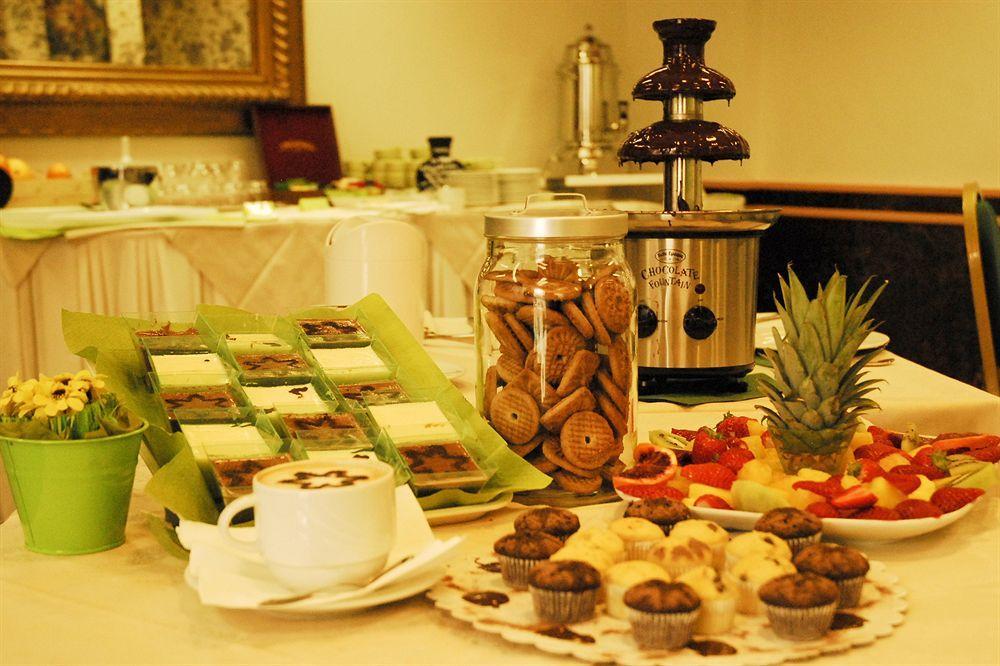 Hotel Astoria Sure Collection By Western 3*