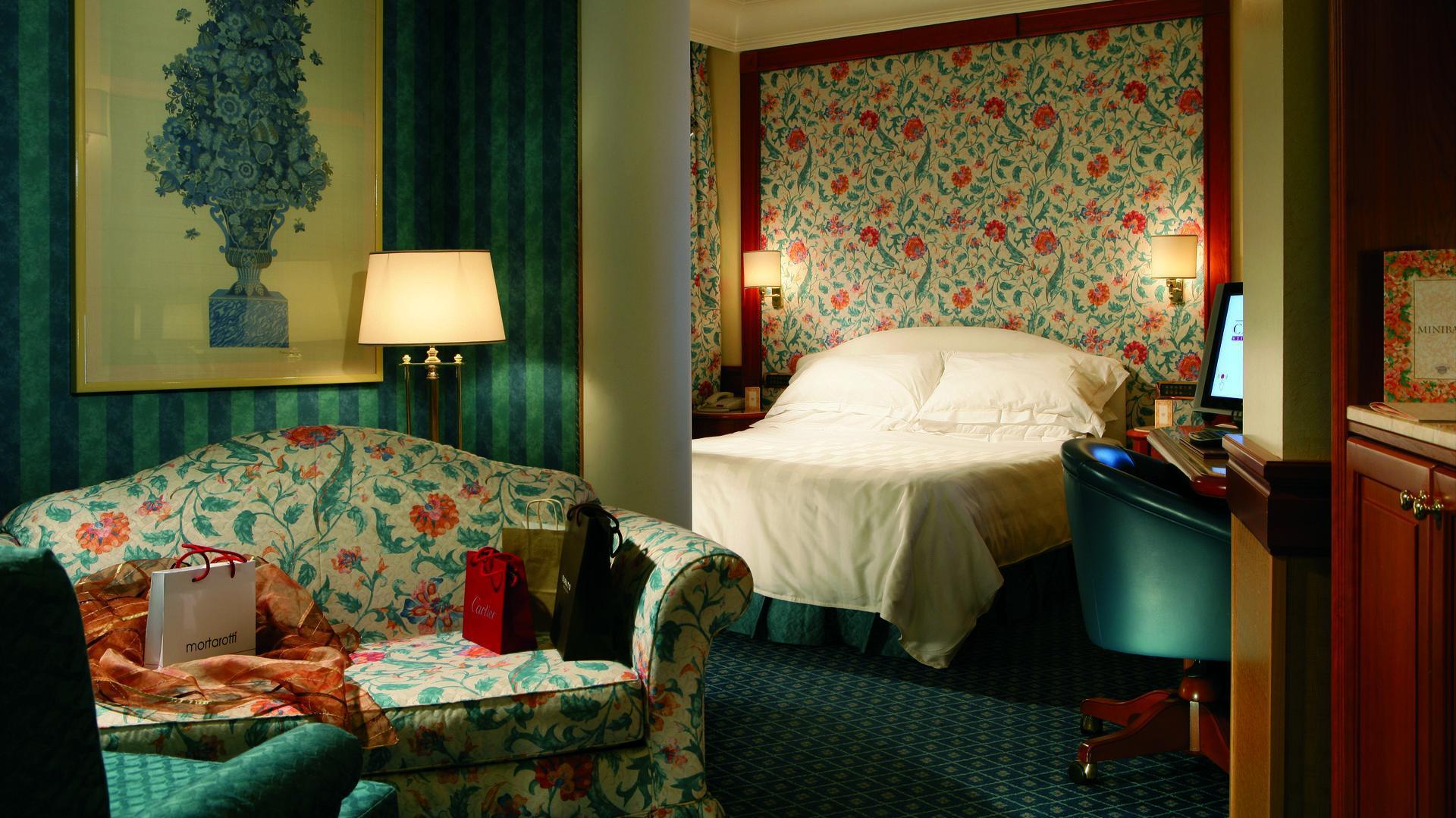Hotel Capitol 4*