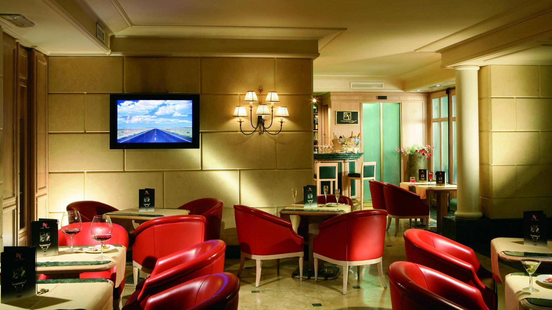 Hotel Capitol Milão