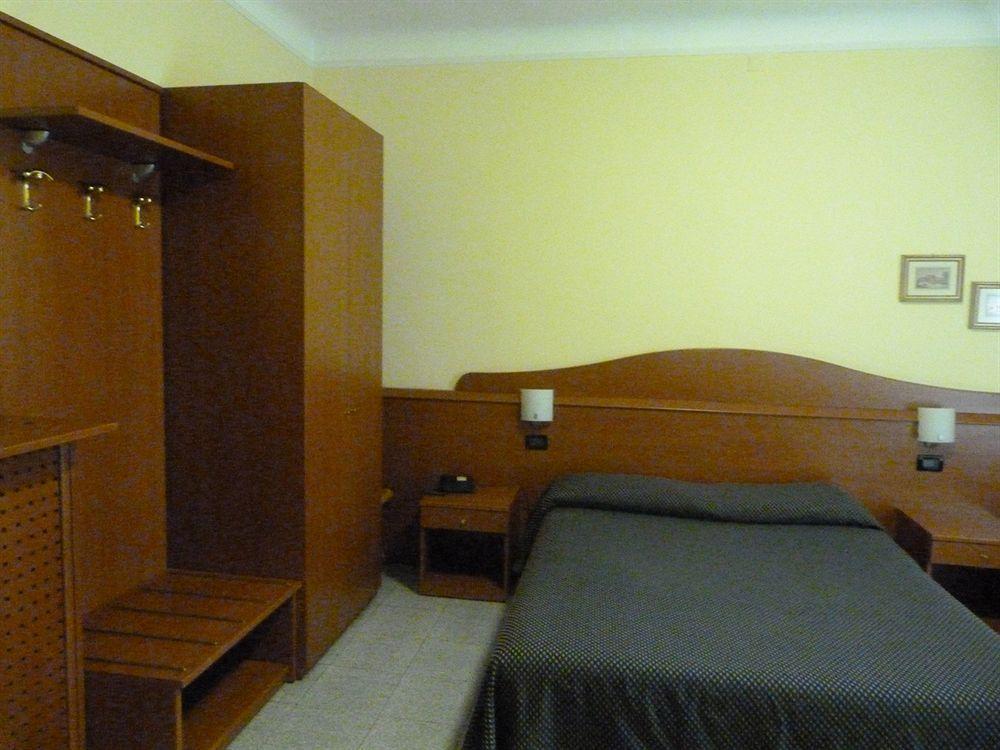 Hotel Aurora Milan