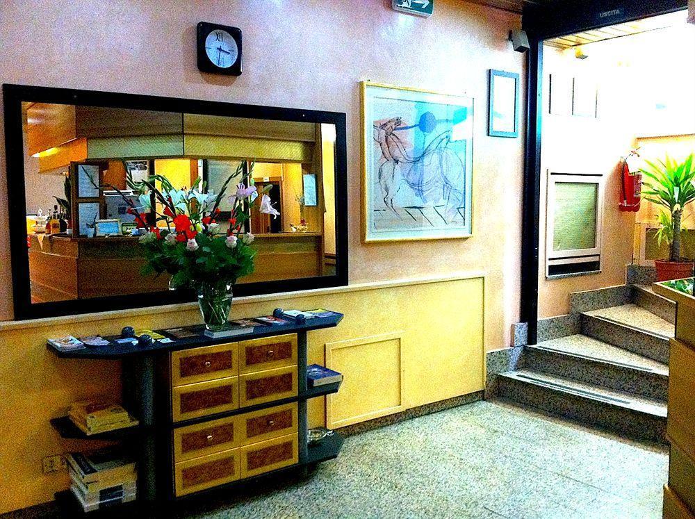 Hotel Lugano 3*