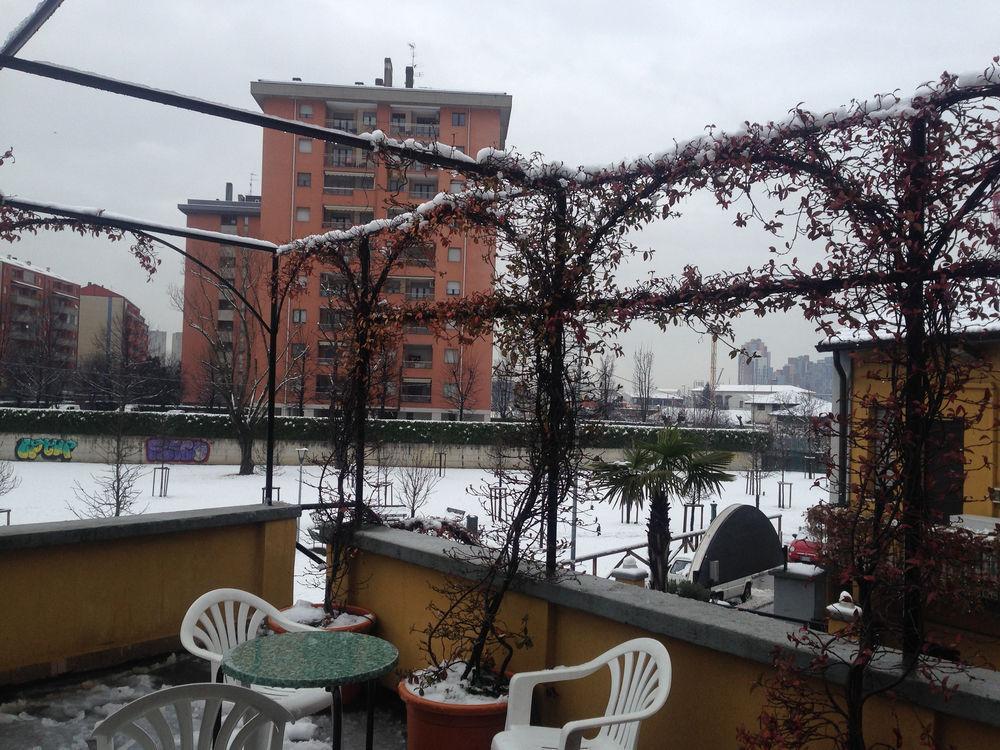 Hotel Bonola