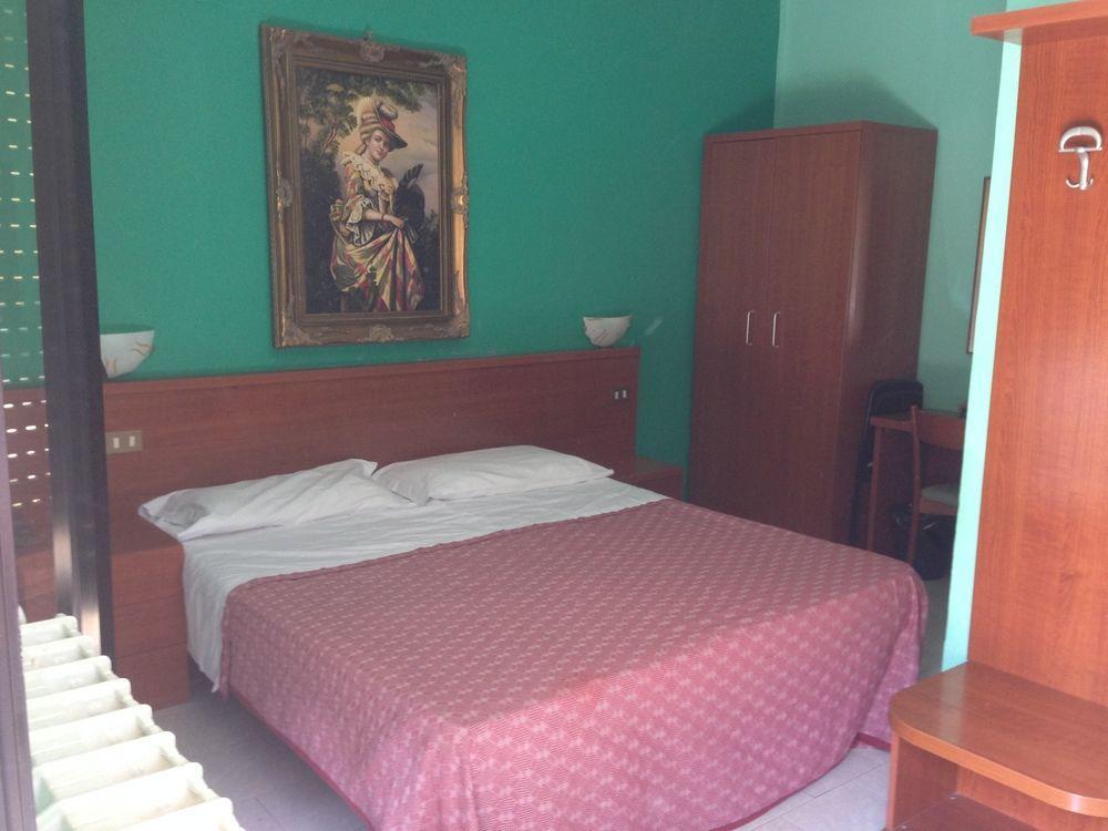 Hotel Bonola 2*