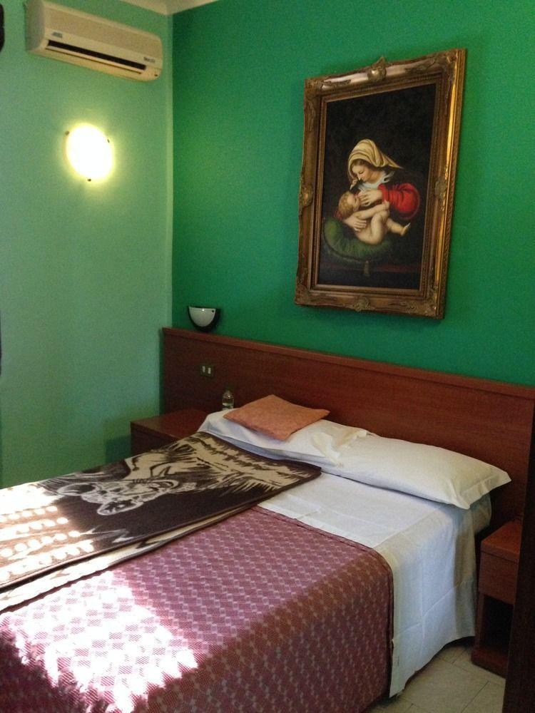 Hotel Bonola