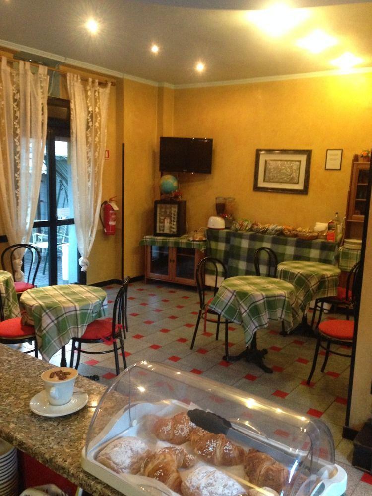 Hotel Bonola