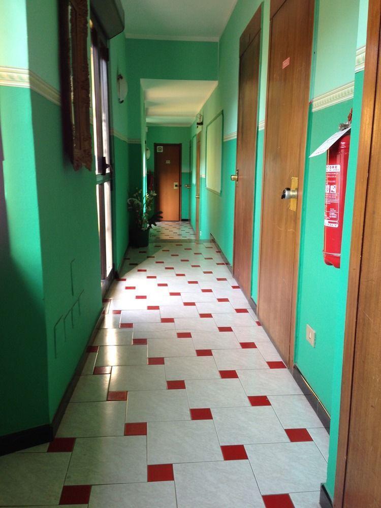 Hotel Bonola 2*