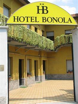 Bonola Milan