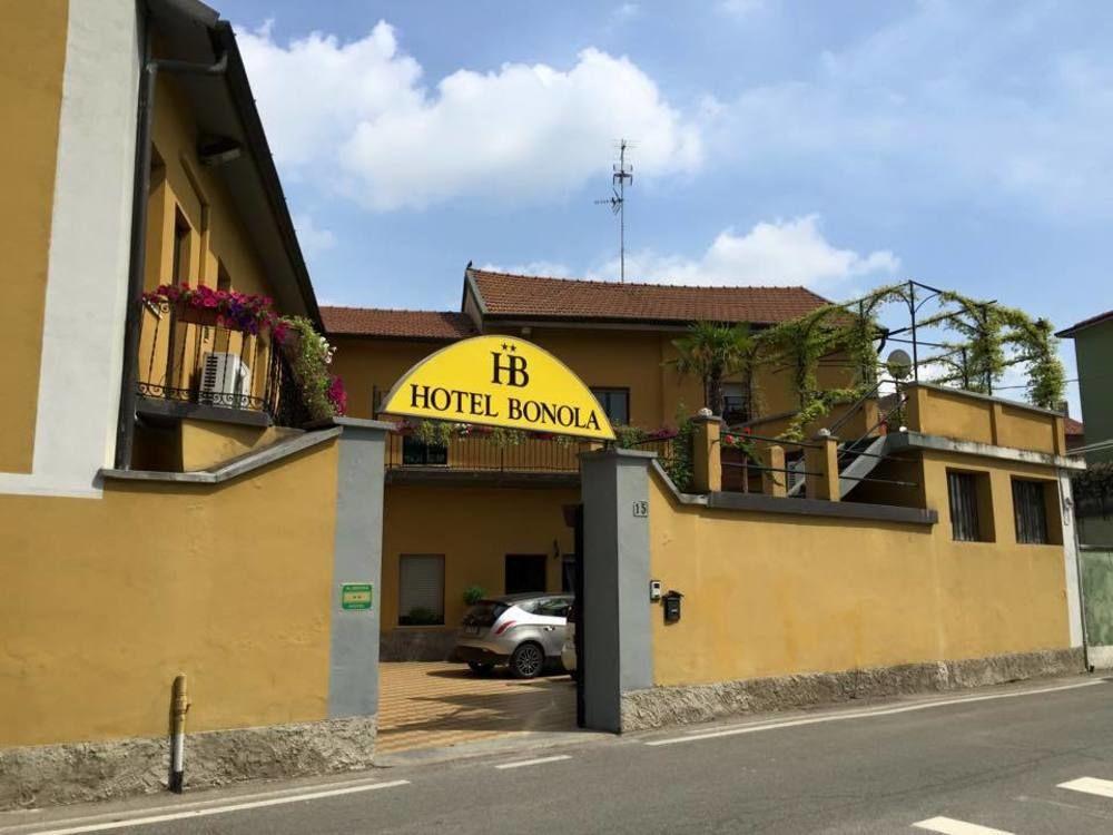 Hotel Bonola