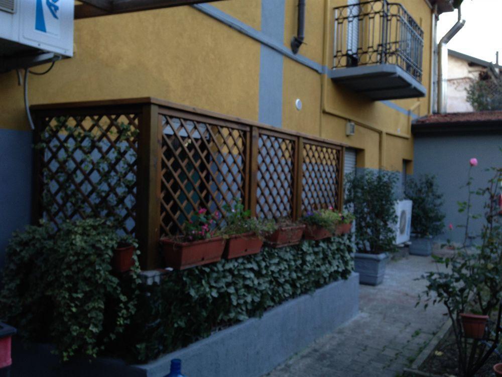 Hotel Bonola Milan