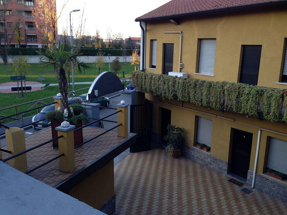 Hotel Bonola 2*