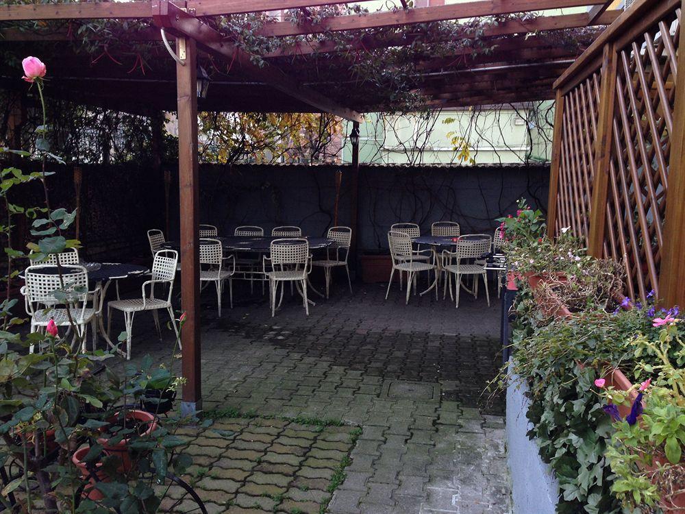 Hotel Bonola Milan