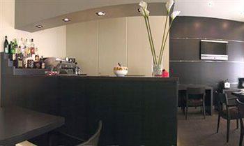 Hotel Corallo