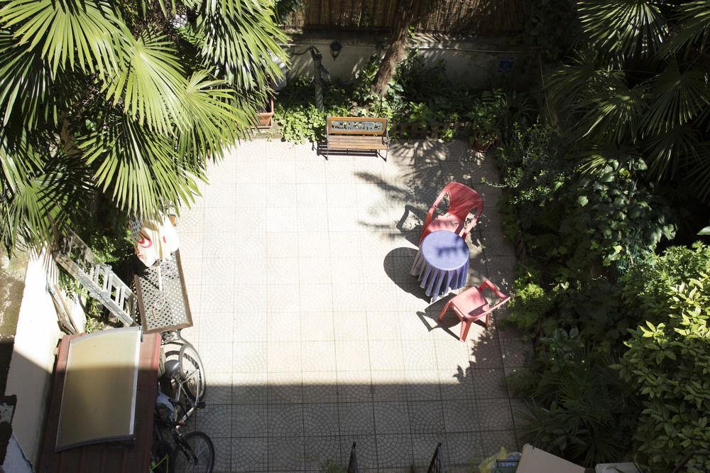 Hotel Eco-art De Albertis Milan