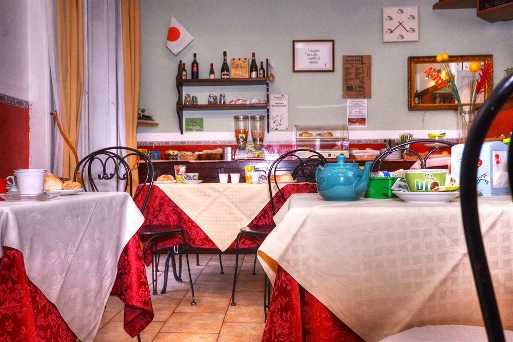 Eco-art De Albertis Milan