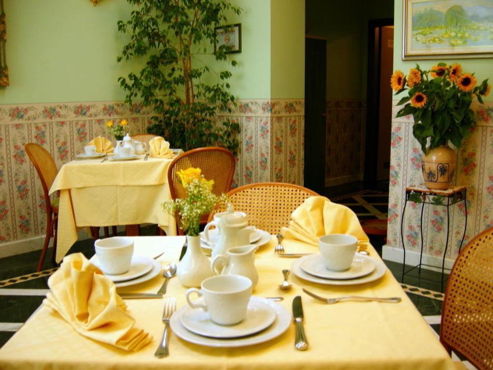 Hotel Buenos Aires