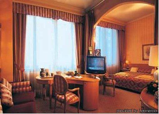 Hotel Atahotel Fieramilano Milan