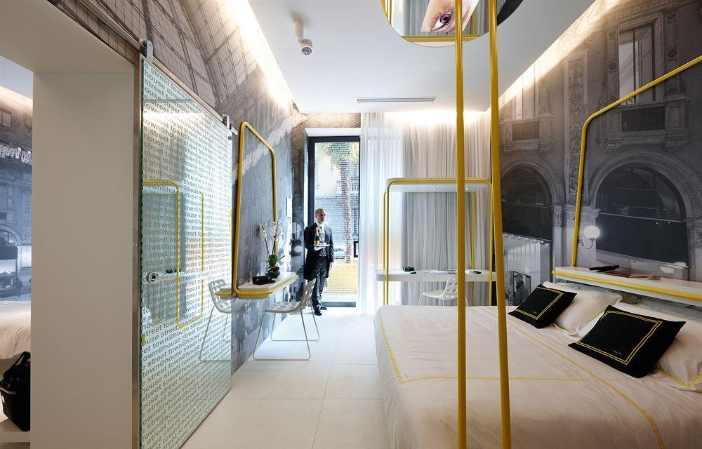 Town House 31 Milão