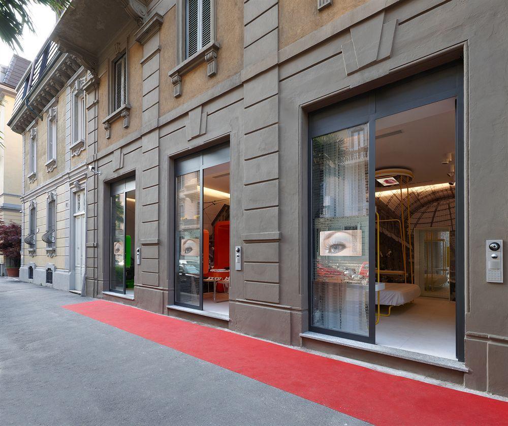 Hotel Town House 31 Milan