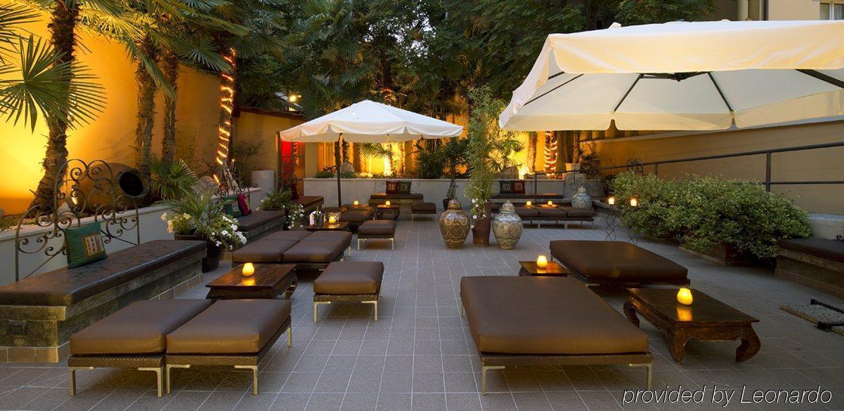Hotel Town House 31 Milan