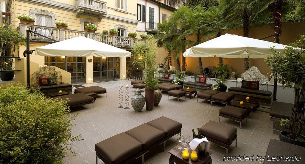 Town House 31 Milan