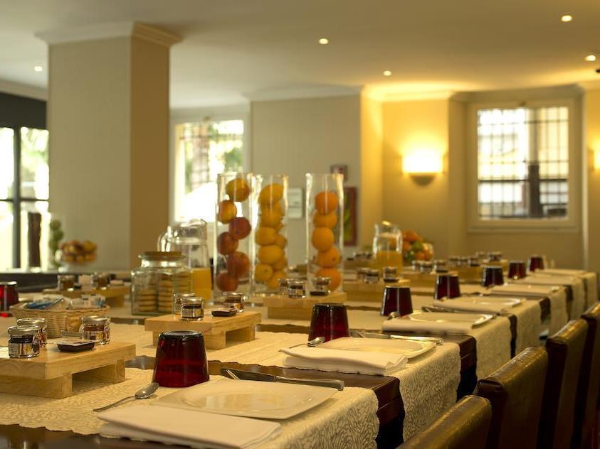 Hotel Town House 31 4*
