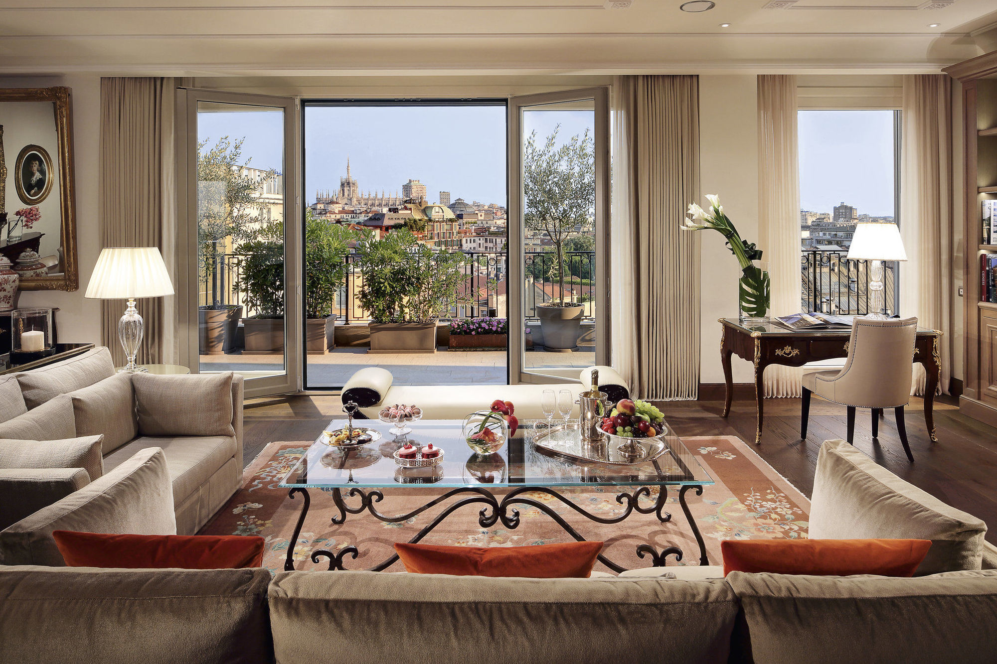 Palazzo Parigi & Grand - Lhw Milan