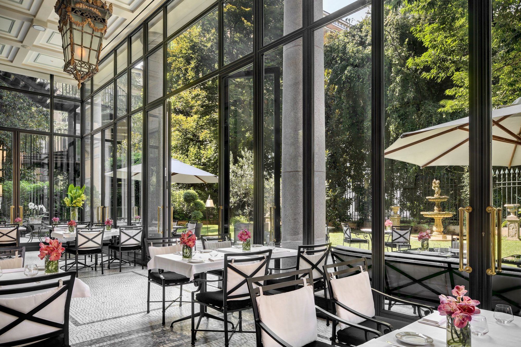 Palazzo Parigi & Grand - Lhw