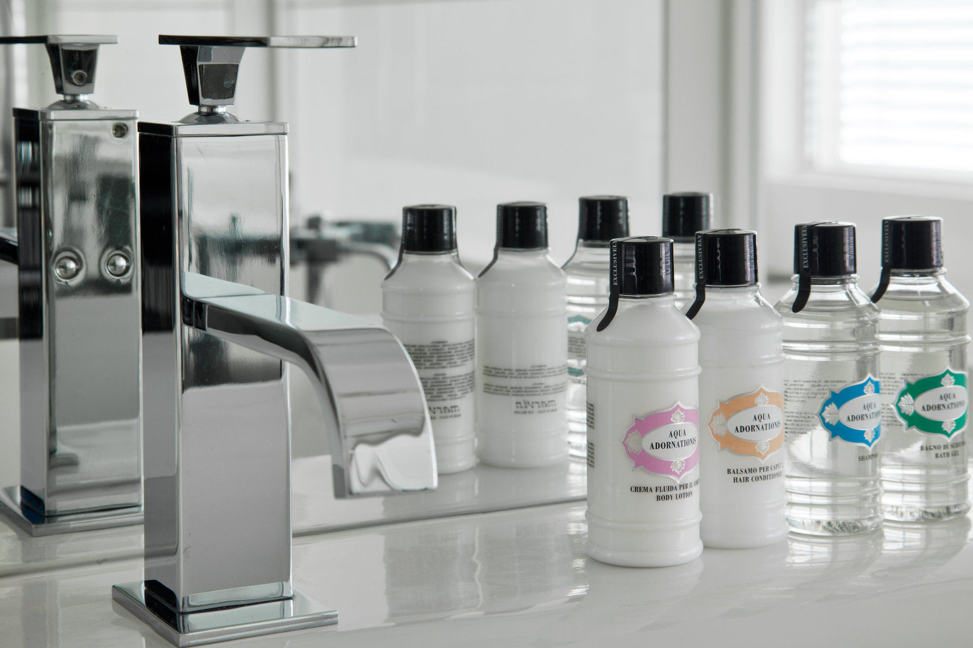 Magna Pars L'hotel A Parfum, Small Luxury Of The World Milan