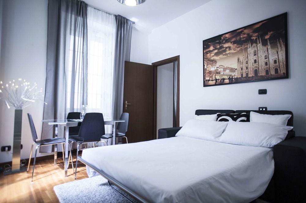Hemeras Boutique Asole Boutique House Milan
