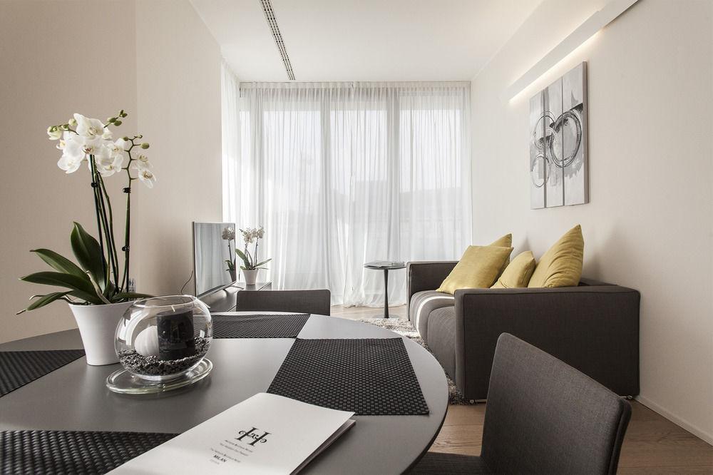Hemeras Boutique Asole Boutique House Milan