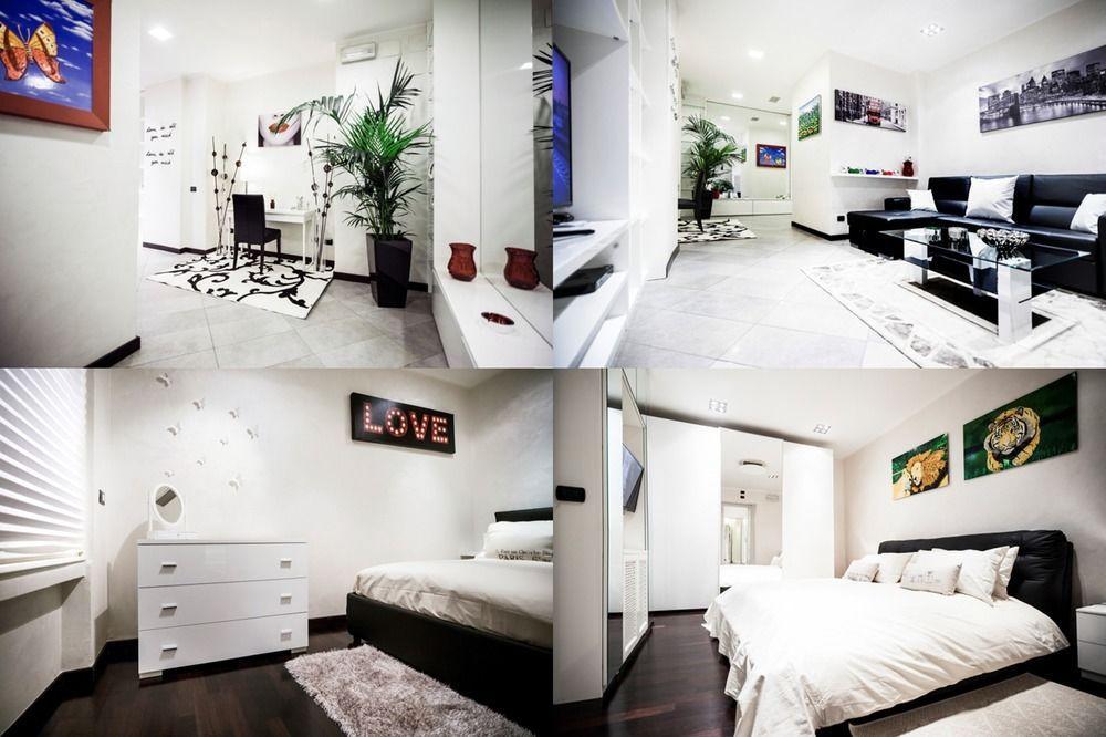 Hemeras Boutique Asole Boutique House Milan