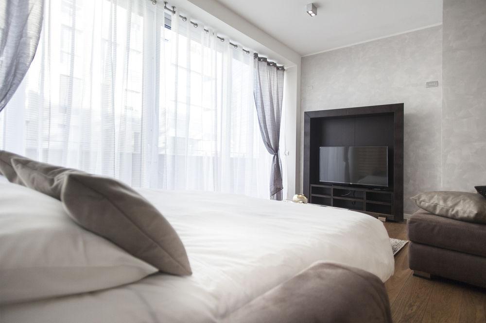 Hotel Hemeras Boutique Asole Boutique House Milan