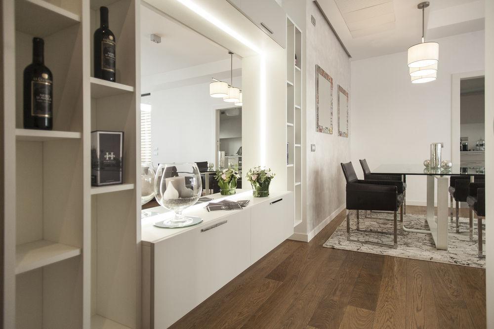Hotel Hemeras Boutique Asole Boutique House