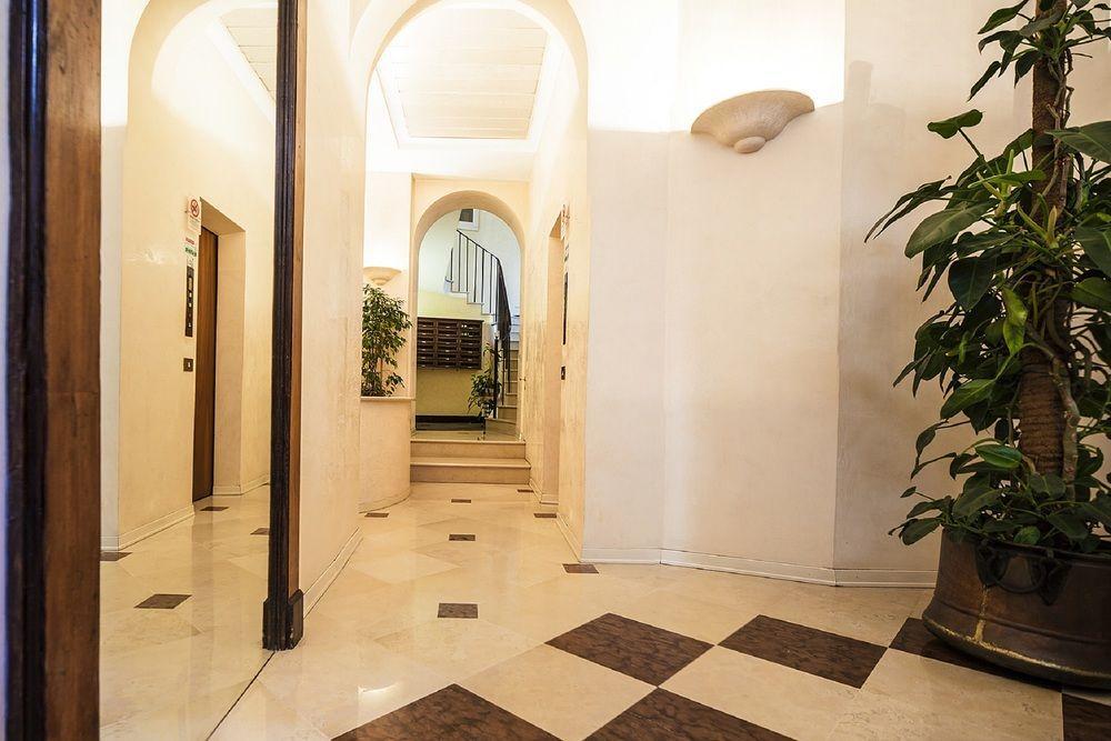 Hotel Hemeras Boutique Asole Boutique House Milan