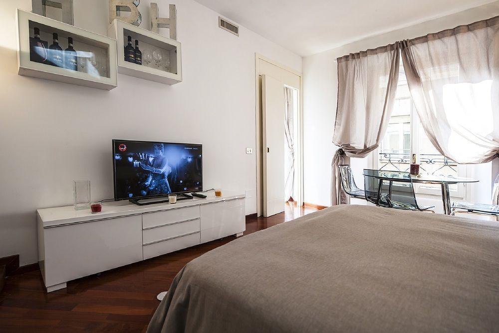 Hemeras Boutique Asole Boutique House Milan