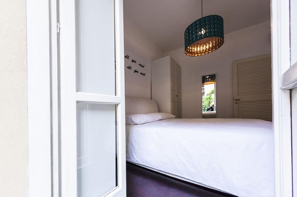 Hotel Hemeras Boutique Asole Boutique House Milan