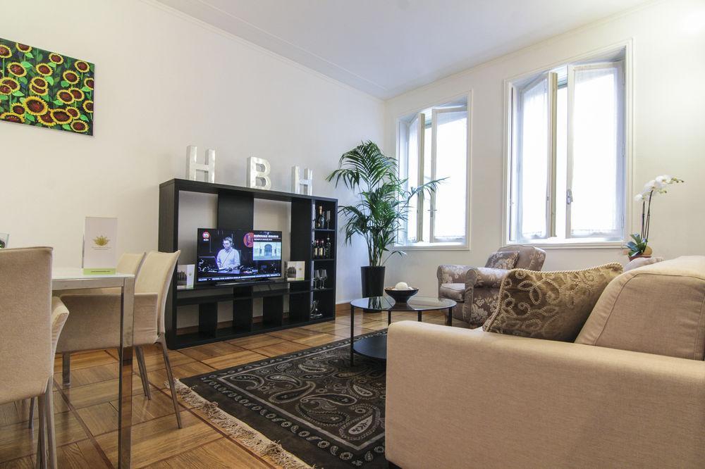 Hotel Hemeras Boutique Asole Boutique House Milan