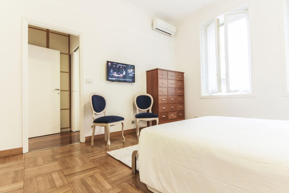 Hotel Hemeras Boutique Asole Boutique House Milan