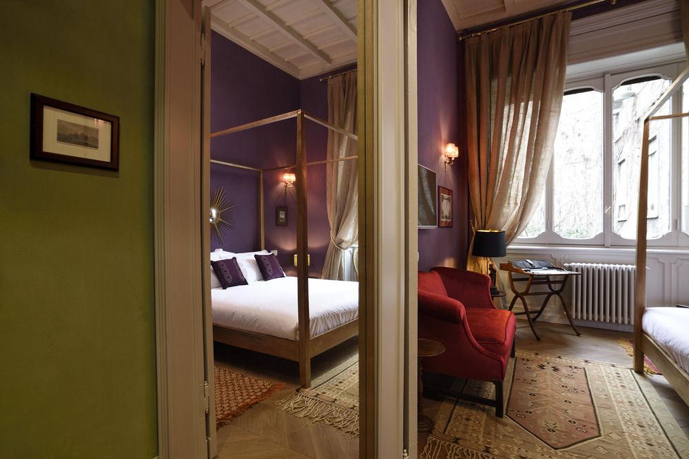 Hotel Hemeras Boutique Asole Boutique House Milan