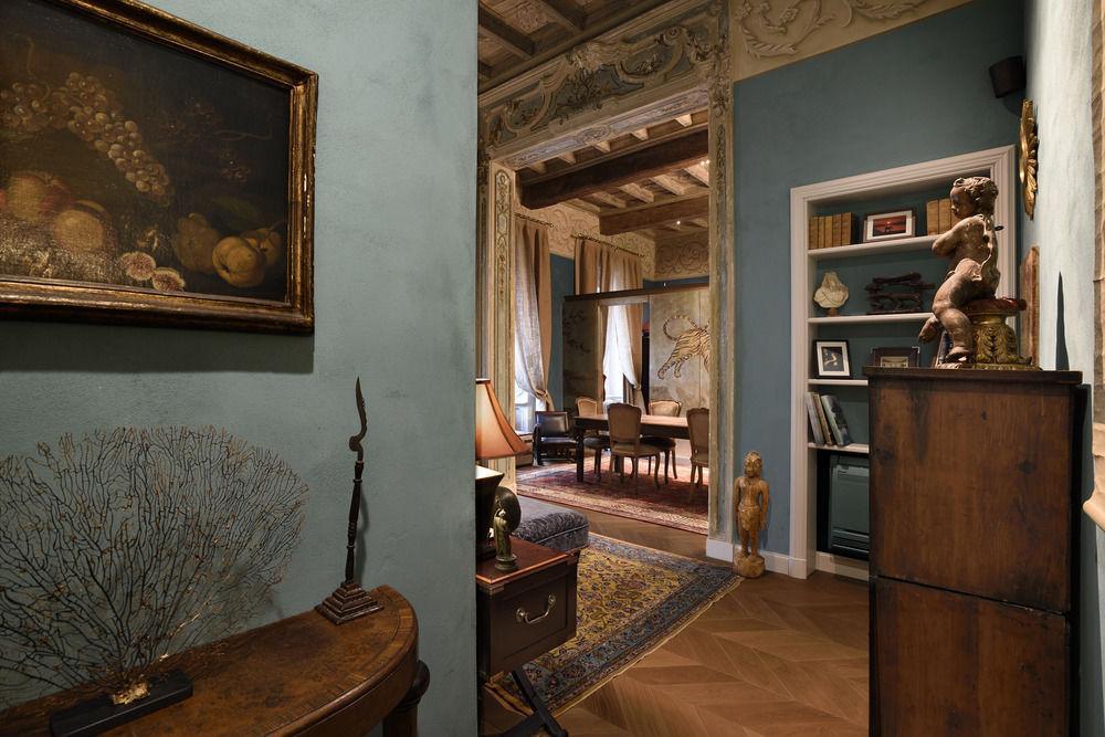 Hotel Hemeras Boutique Asole Boutique House