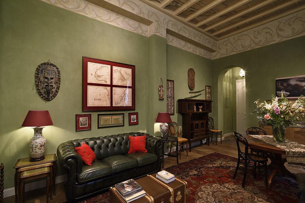 Hotel Hemeras Boutique Asole Boutique House Milan