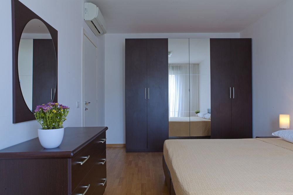 Apartment Nino Milan