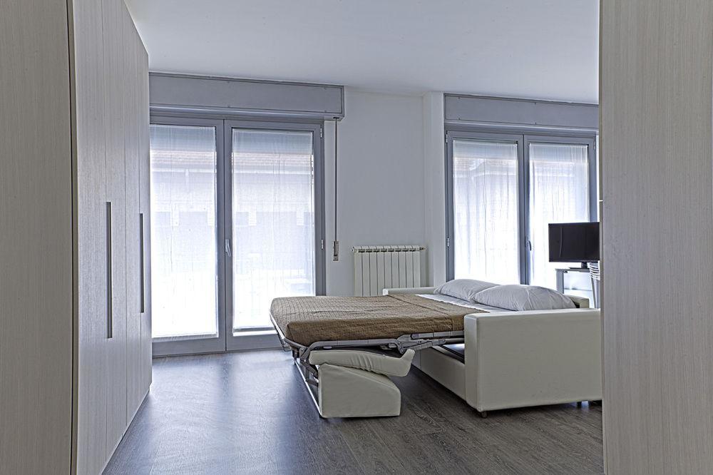 Apartment Nino *