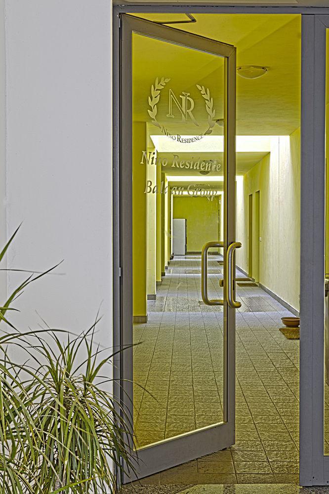 Apartment Nino Milan