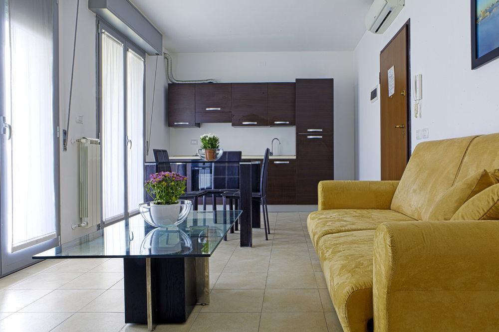 Apartment Nino Milan